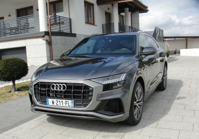 audi