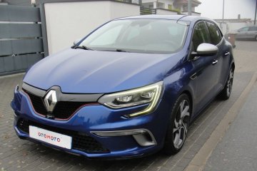 GT - 205 KM  Automat