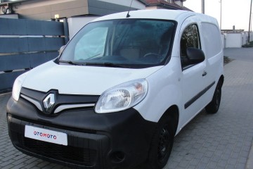 1,5 DCI - 95 KM  79 tys.km.  Kamera