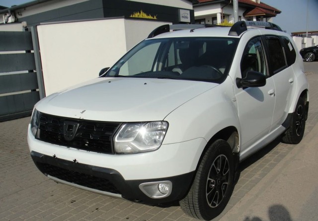 dacia