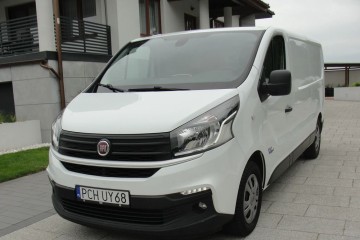 Fiat Talento