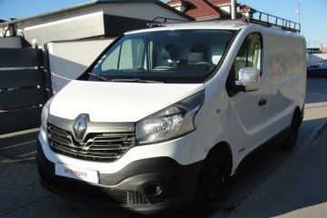 1,6 DCi - 120 KM  103 tys.km.