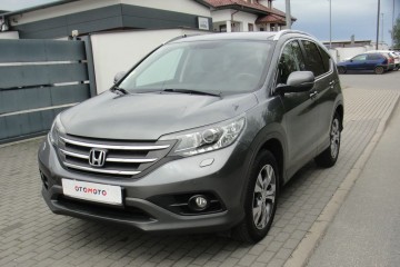 Honda CR-V 1.6i DTEC 2WD Elegance