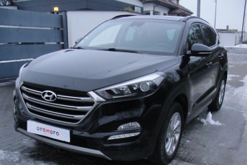 1,7 CRDI  Panoramiczny dach