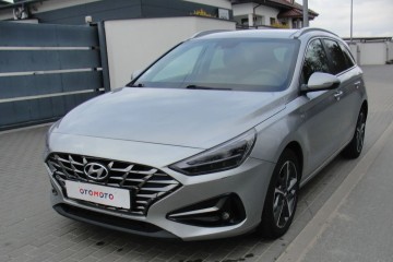 Automat Bogate wyposazenie