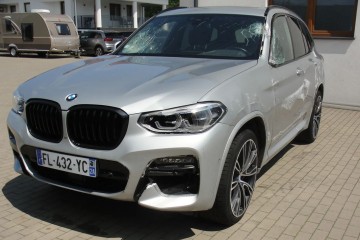 3,0 D XDrive  M-Pakiet  91 tys.km.