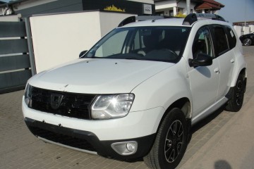 4x4  1,5 DCI