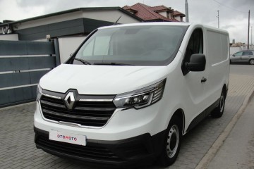 2,0 DCI - 150 KM  przebieg 54 tys.km.