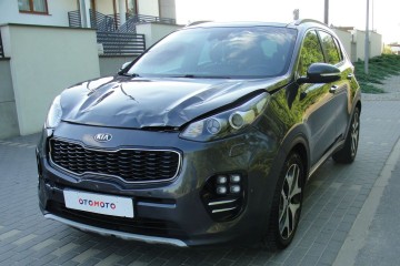 1,7 CRDI Automat GT Line