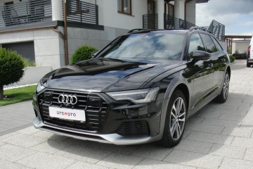 Audi A6 Allroad 55 TDI tiptronic