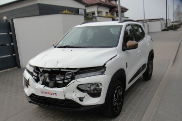 elektryk  kamera 24 tys.km.