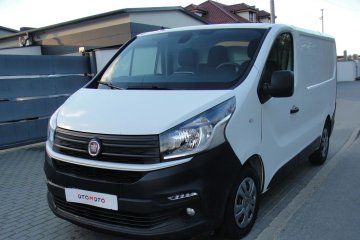 Talento 2,0 DCI  L1H1