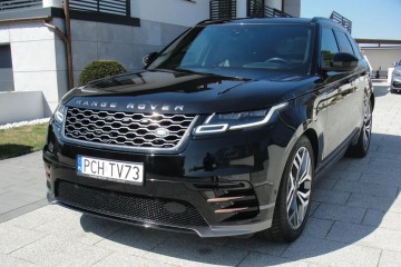 Land Rover Range Rover Velar 3.0d R-Dynamic SE