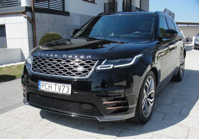 land-rover