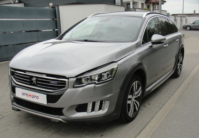 peugeot